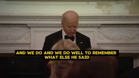 Hilter Phones Biden (Corrected Subtitles)