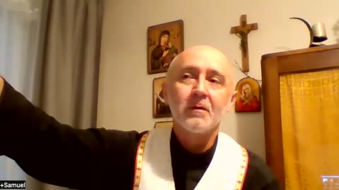 08/01/2023 - "Jesus Loves You"
