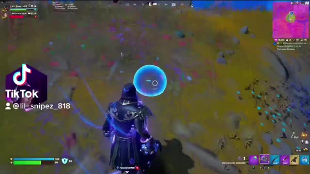 Hello Rumble I’m a twitch streamer that just wants to reach his dreams and have a good time!