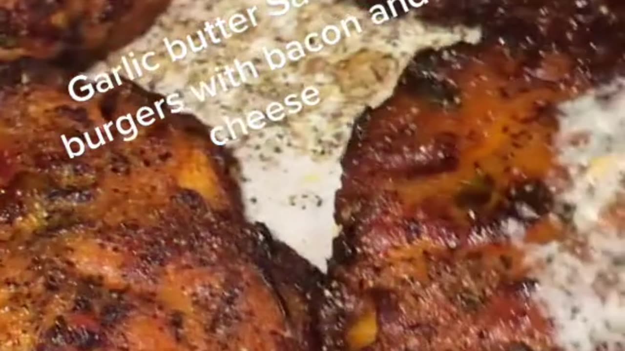 Recipe Salmon with bacon and cheese amazing 🐟🥓🧀