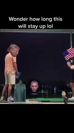 Politics - 2020 Humor Trump Kicks Out Liberal Crooks