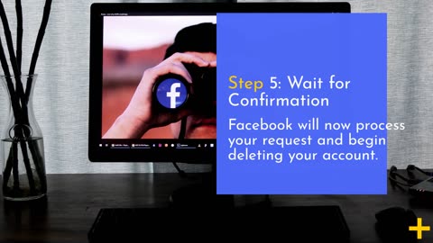 How To Delete Your Facebook Account