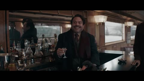 Fantastic Beasts The Secrets of Dumbledore – Final Trailer