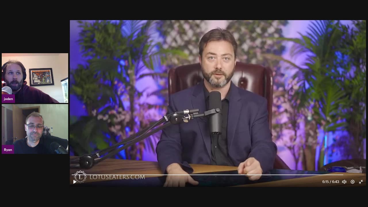 Reacting to Why Trump Must Win the 2024 Election