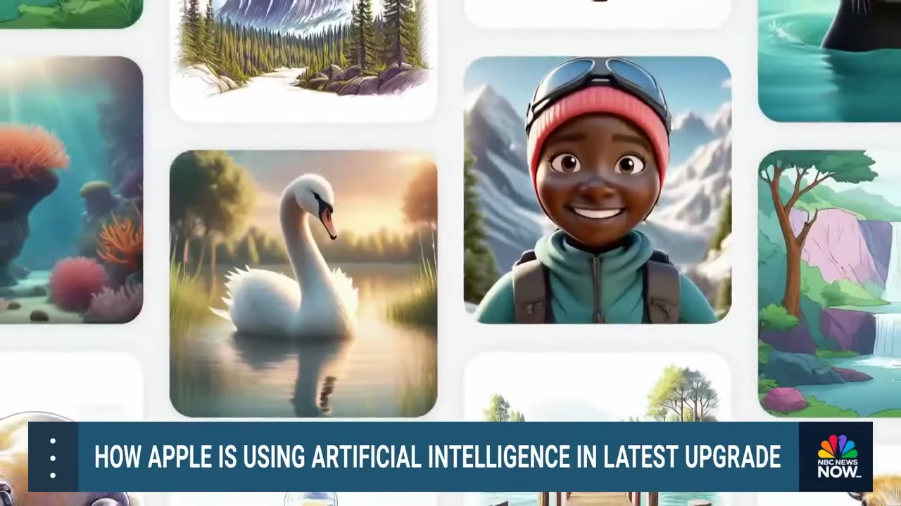 Apple Intelligence unveiled for new and existing iPhone users