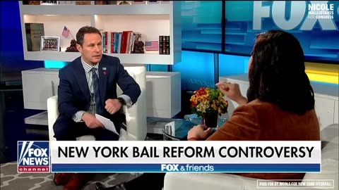 (2/7/20) Malliotakis: Liberal NY puts criminals before victims