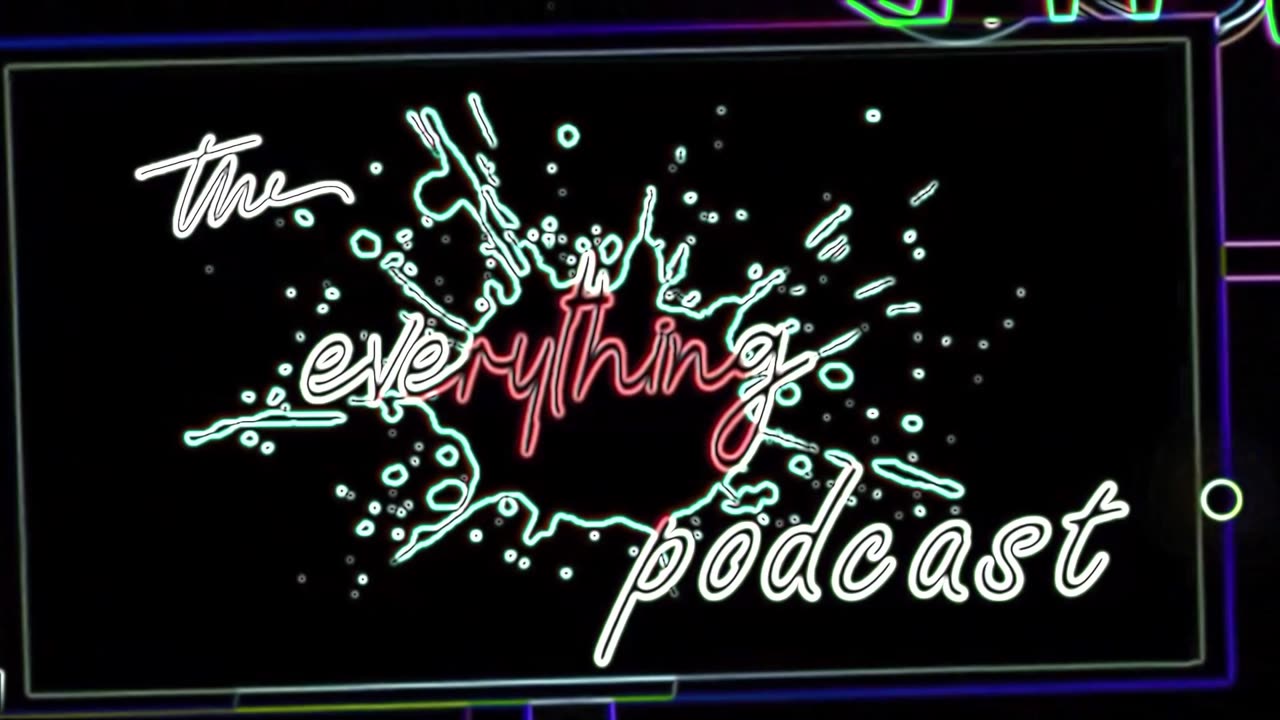 The Everything Podcast S2 E44 - Only Murders In The Building S3 E5 Review