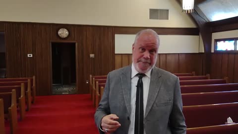 Three Minutes With Mike