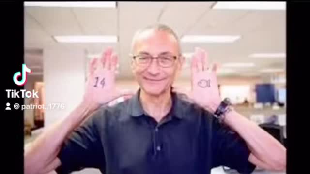 Podesta & Gitmo Part 7/11