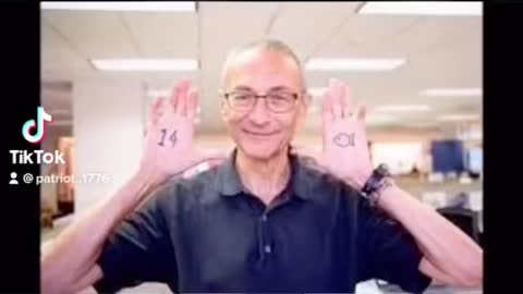 Podesta & Gitmo Part 7/11