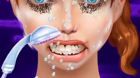Asmr face games