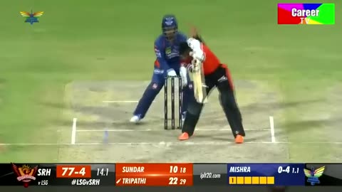 IPL 2023 Match 10 Full Highlights | Sunrisers Hyderabad vs Lucknow Super Giants 2023 Ipl Match