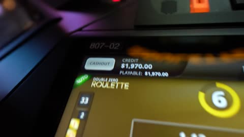 I TRIED THE MOST INFAMOUS ROULETTE STRATEGY IN THE WORLD