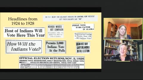 Recasting the Vote How Women of Color Transformed the Suffrage Movement