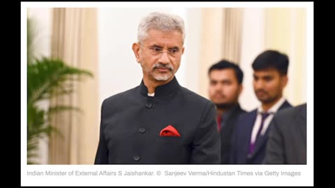 Top Indian diplomat heads to Tanzania as New Delhi races Beijing to woo Africa