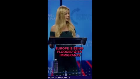 Flood of Illegals Hitting America and Europe Are Part of the Globalist Agenda