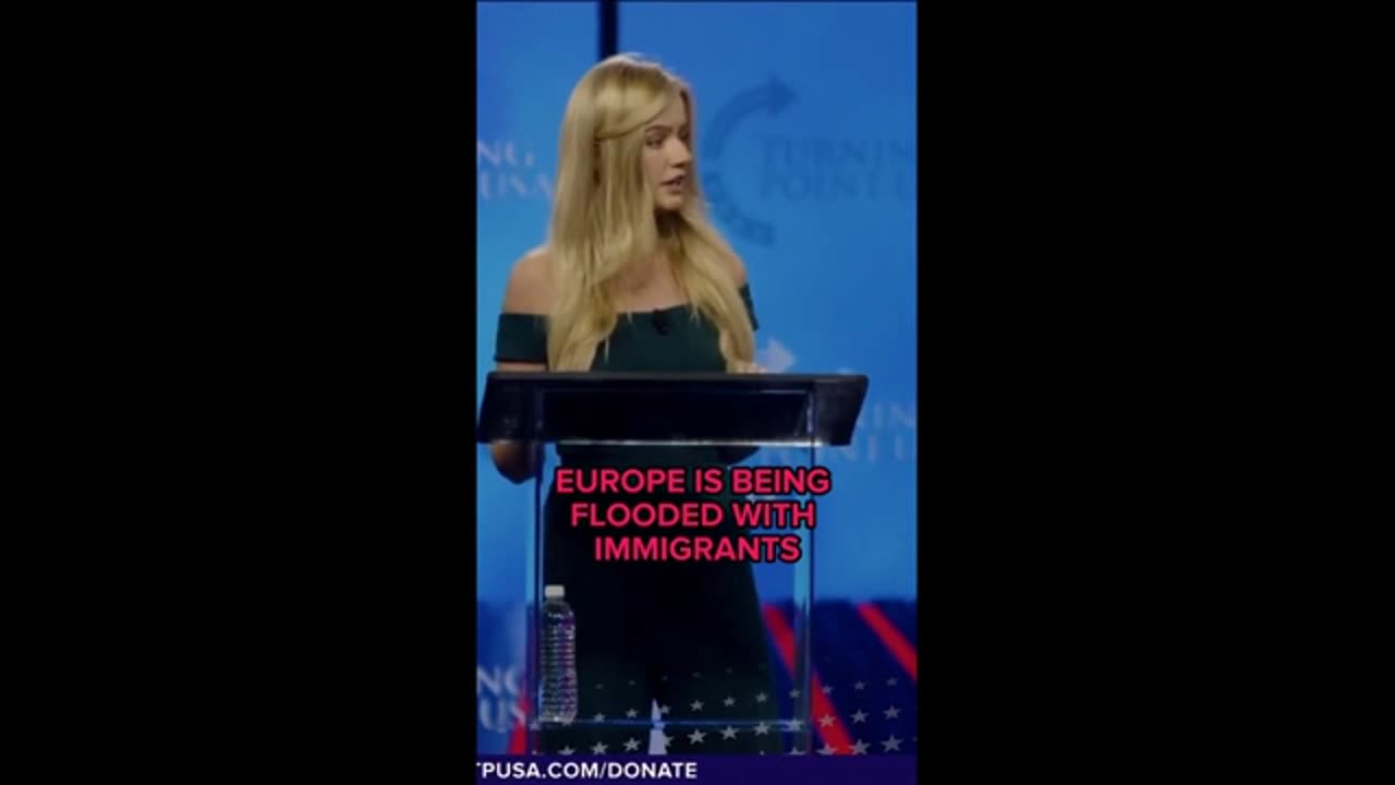 Flood of Illegals Hitting America and Europe Are Part of the Globalist Agenda
