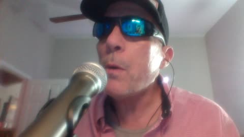 Rick Sings Coldplay = #Yellow.