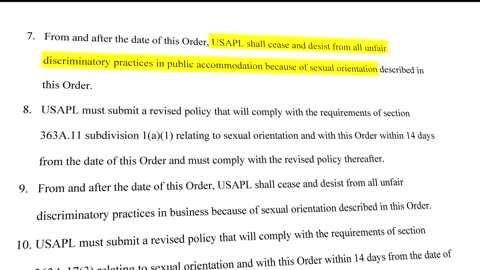 Testosterone charged biological male wins court case to compete against the weaker sex