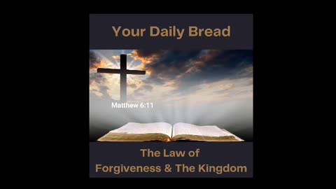 Your Daily Bread