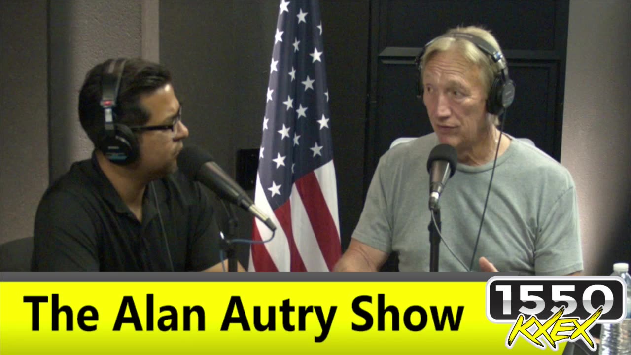 The Alan Autry Show