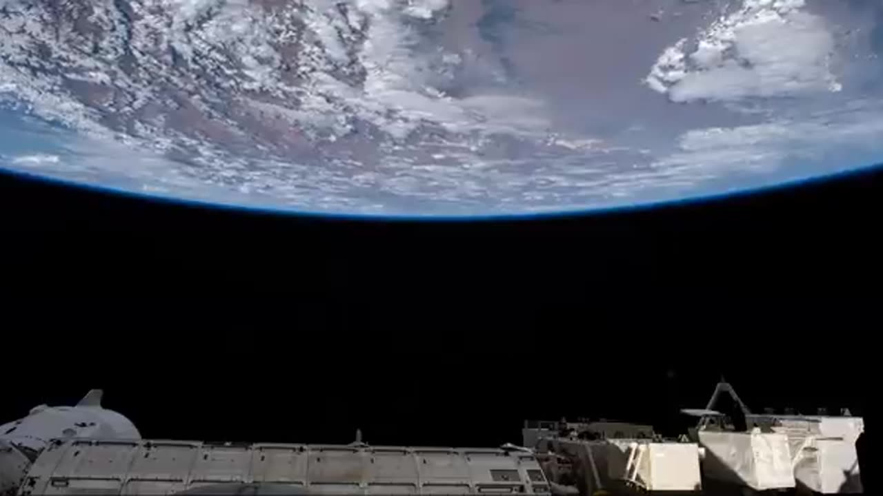 Earth from Space in 4K – Expedition 65 Edition