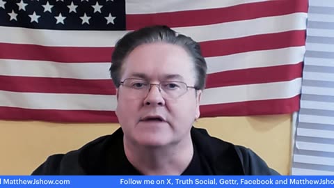 MatthewJshow