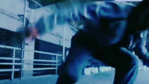 Action movie