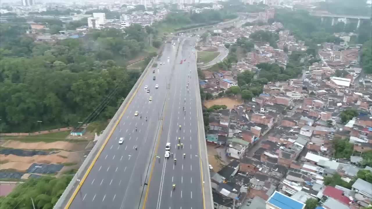 Golpe al microtráfico en el sur de Bucaramanga: Policía recupera ‘zona de miedo’