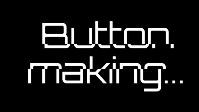 Button Making @ The Knotty Fox