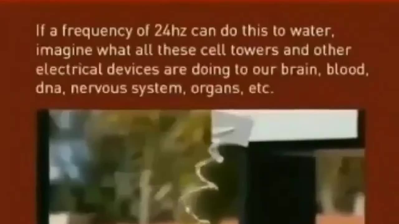 5G Towers are Psi-Weapons to target our brains