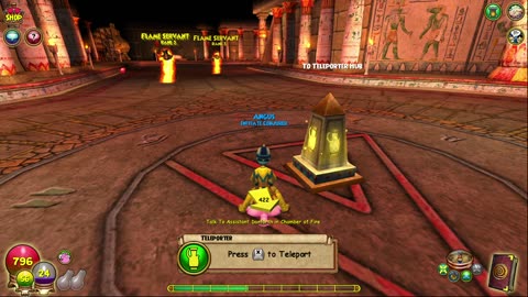 bing chilling playthrough #1: (W101)