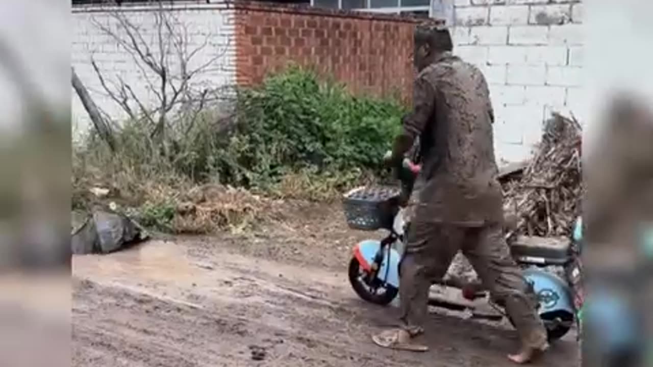 Funny shorts combination