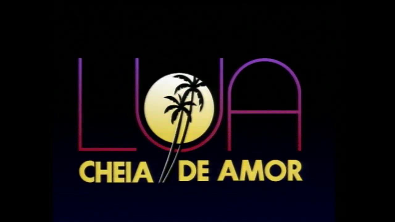 Lua Cheia De Amor - Capítulo 33 / Completo.