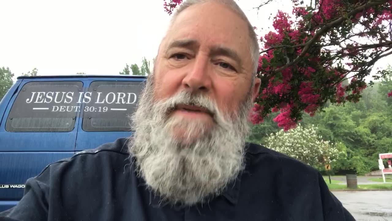 Choosing Life and Blessings