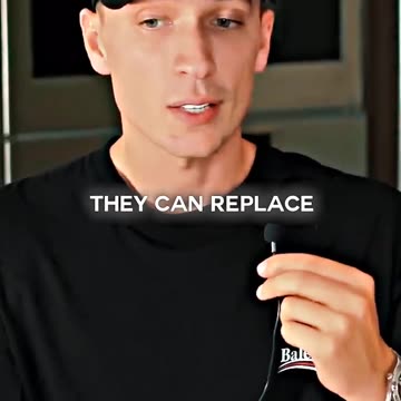 The foundation of everything.