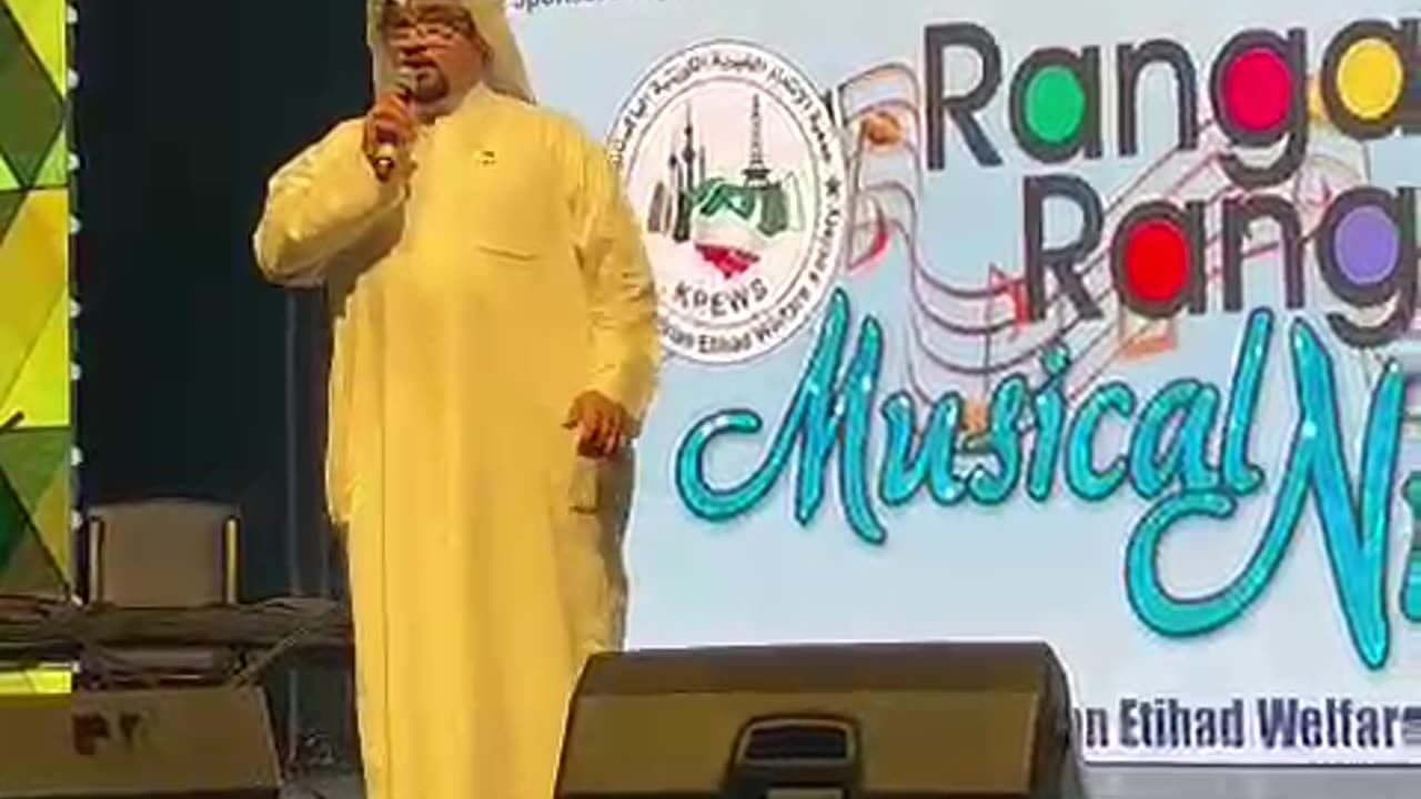 Kpews Ranga rang musical 3