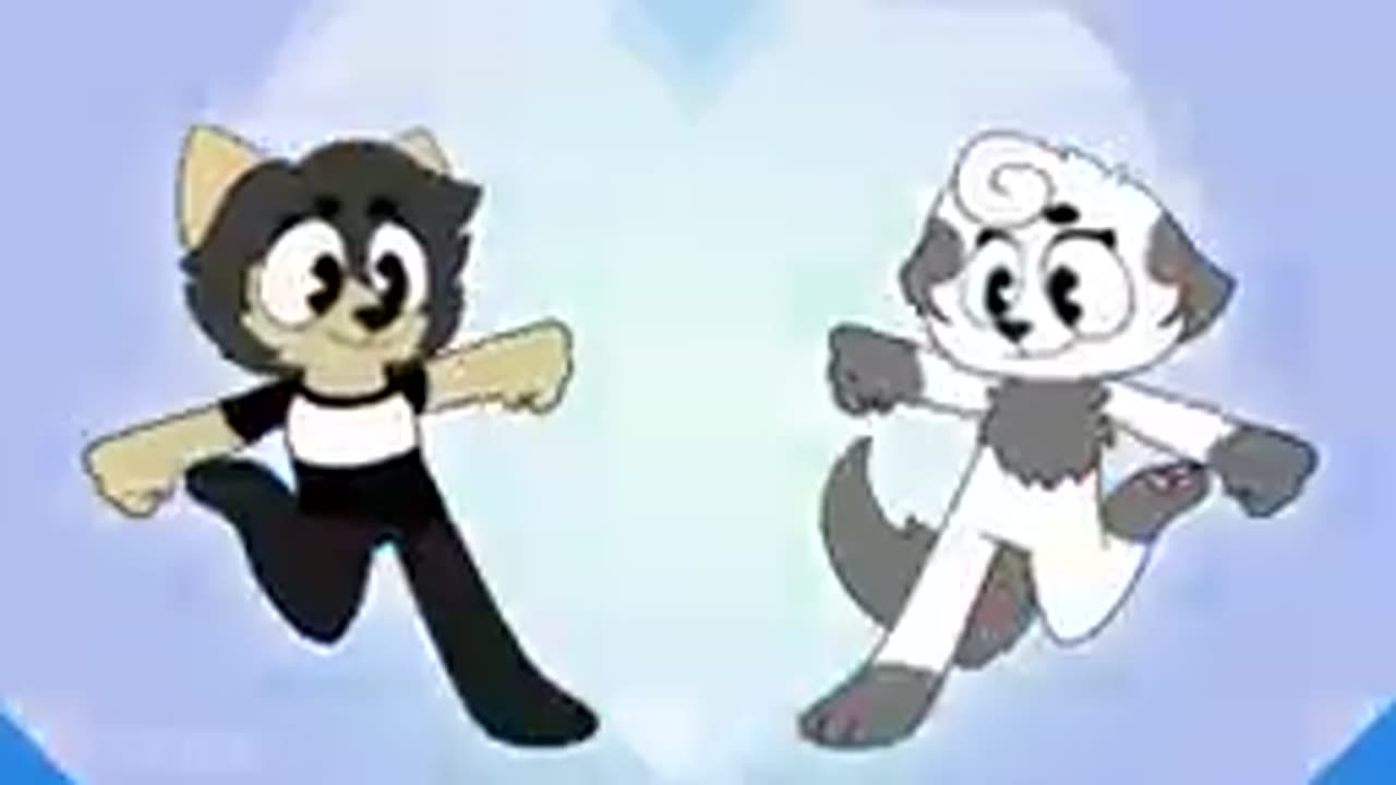 You Look So Good // Animation Meme