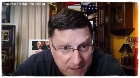 Scott Ritter - Bakhmut is not just a Battle to Save Donbas