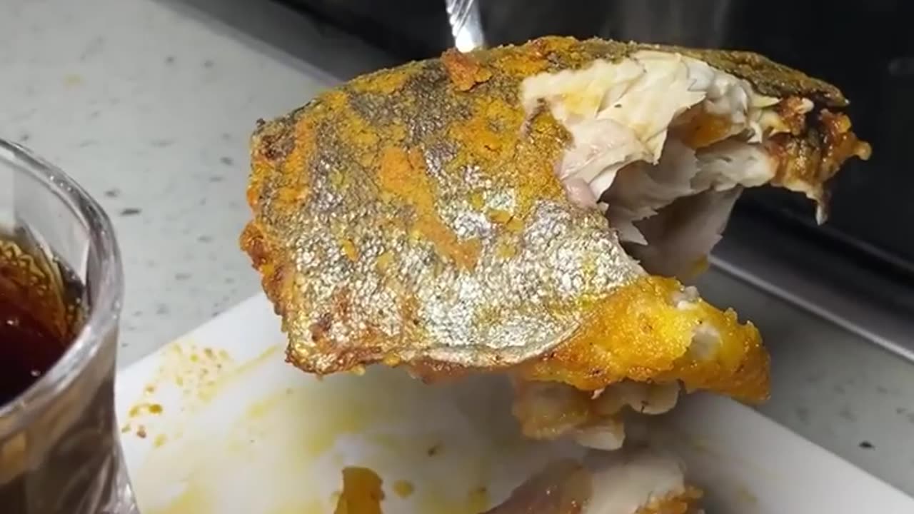 This delicious Turkish fish recipe for dinner will ignite your taste buds!