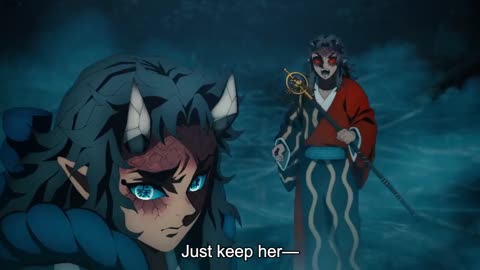 demon slayer season 3 episode 6 English subtitles