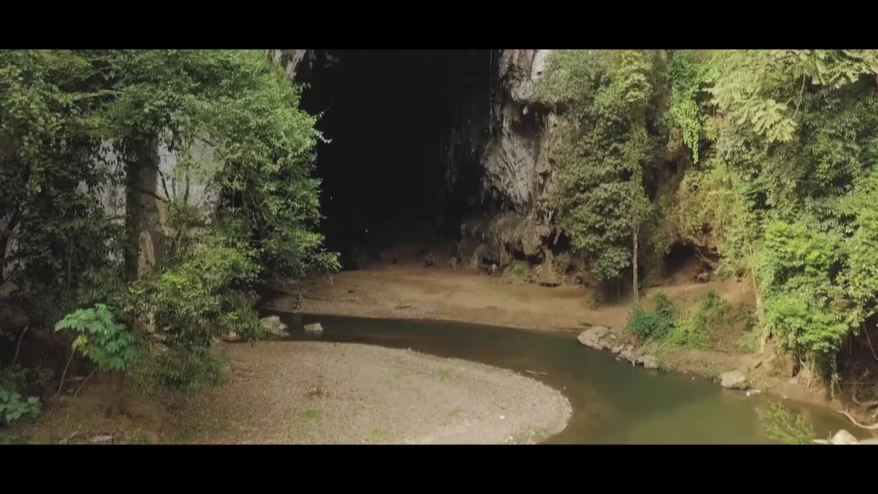 Explore - Thailand - A 4K Adventure