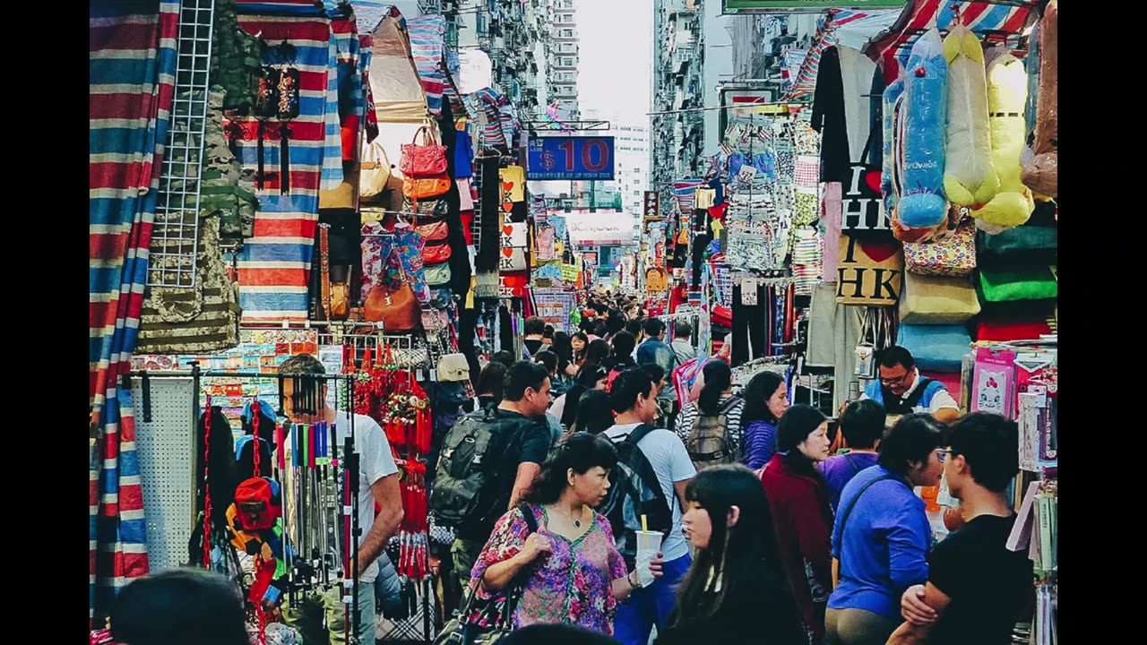 HONG KONG