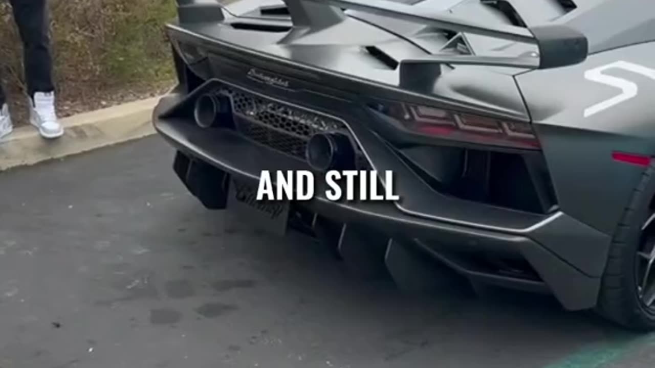 Which one of the two are you?