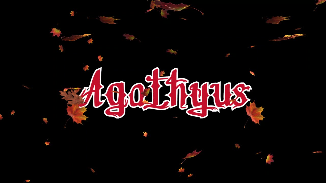 Agathyus - Túllövés (dalszöveges audió)