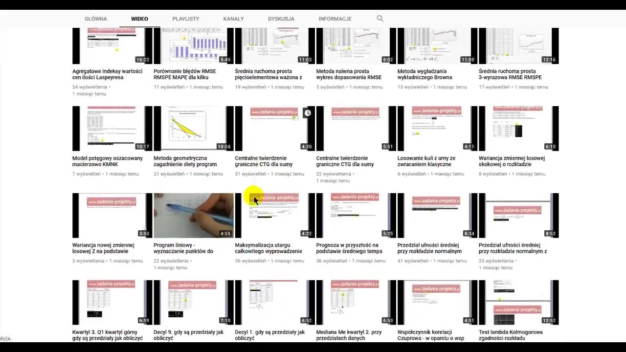 Macierze - dodawanie_odejmowanie - algebra macierzy w Excelu nie musi boleć