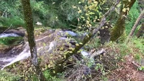 Exploring Stopicka Cave & Gostinje Waterfall-Serbia