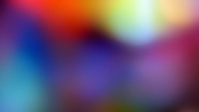 Colorful Bokeh Lights - Free HD Stock Footage (No Copyright) ---- Free Motion Background