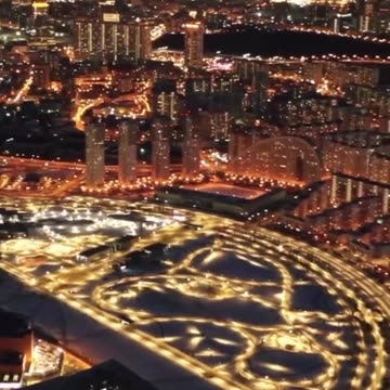 Каждые десять лет население Москвы увеличивается на миллион человек — Собянин на ПМЭФ