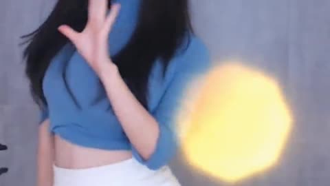 Super hot korean bj girl